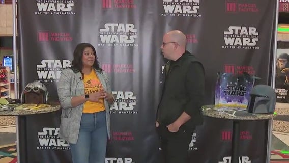 Ultimate Star Wars Experience