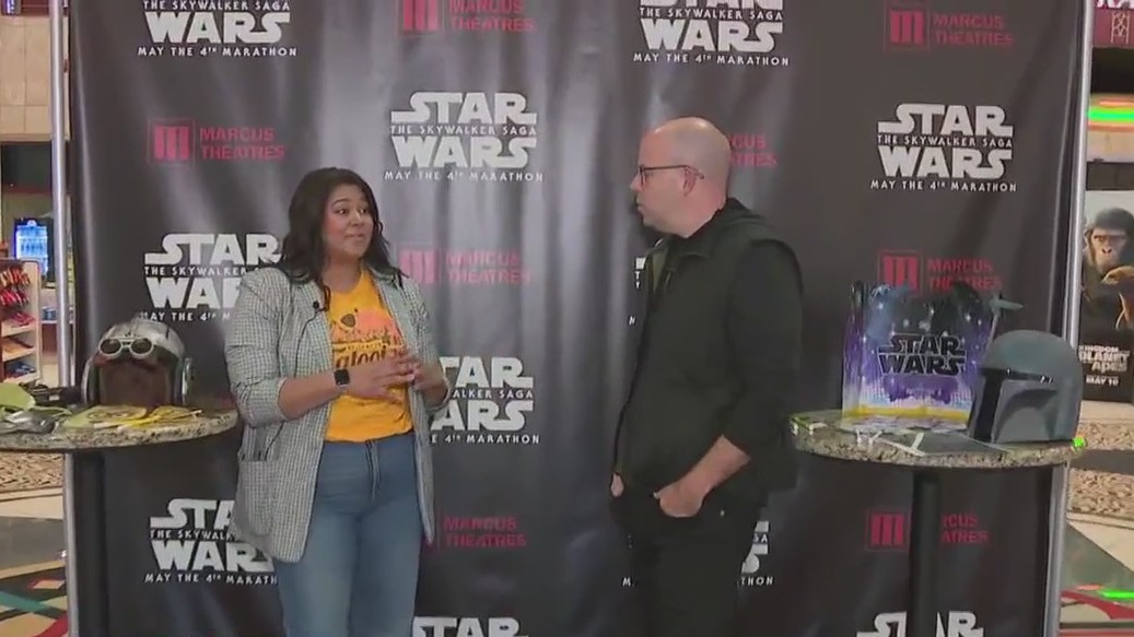 Ultimate Star Wars Experience