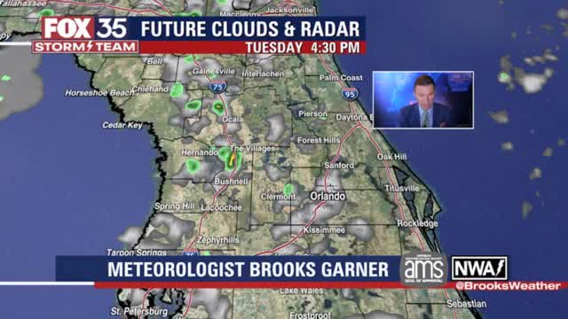 Weather Forecast: April 26, 2022