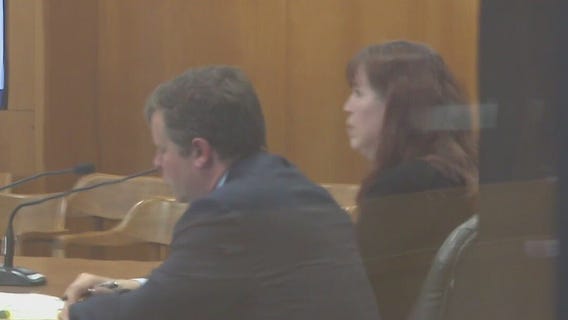 Ballot fraud case: Kimberly Zapata sentenced