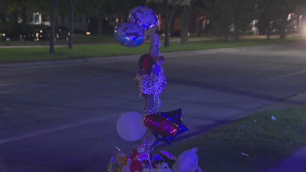 Family mourns after fatal crash kills girl, injures mother | FOX6 Milwaukee