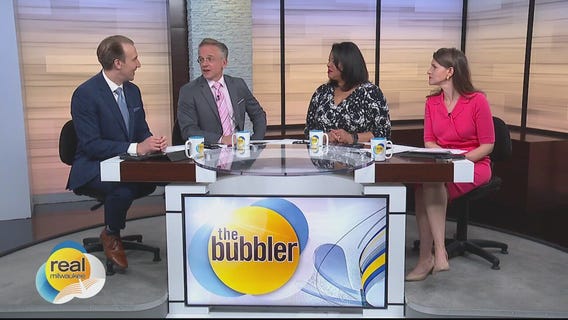 The Bubbler - May 2, 2024