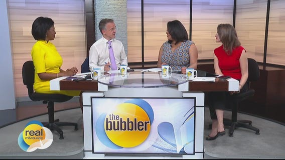 The Bubbler - May 1, 2024