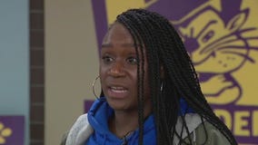 MPS school board member Aisha Carr resigns