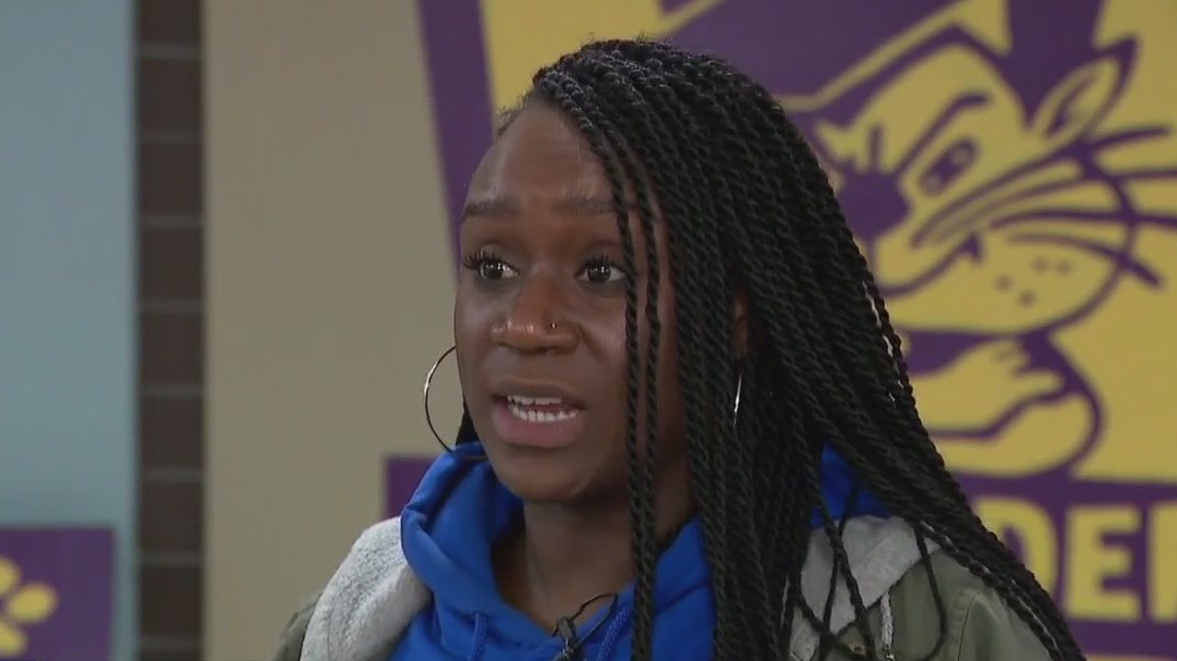 MPS school board member Aisha Carr resigns