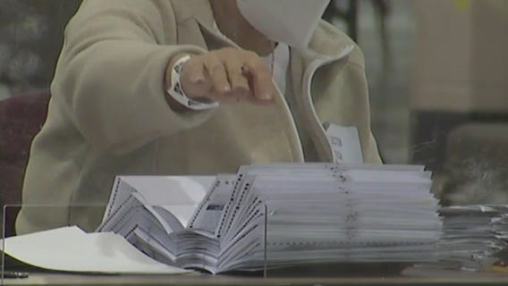 Changes for Milwaukee's Election Commission