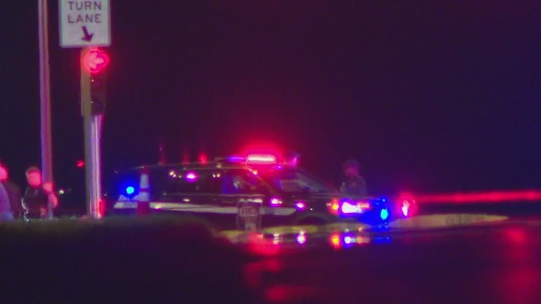 MCSO deputy shoots, kills wanted man