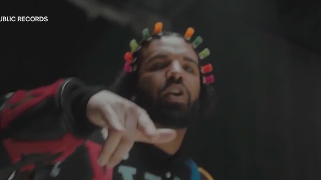 Drake and Kendrick Lamar feud, Gino explains