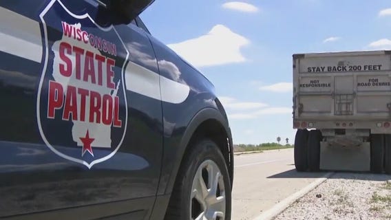 Waukesha County special enforcement