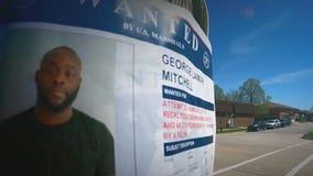 Wisconsin's Most Wanted: George Mitchell