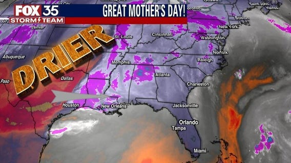 We Love Florida Forecast: May 6, 2022