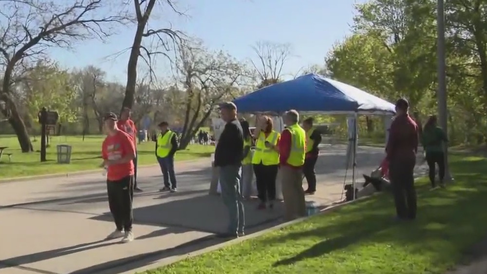 An event for all: Dash 2024 for Down Syndrome