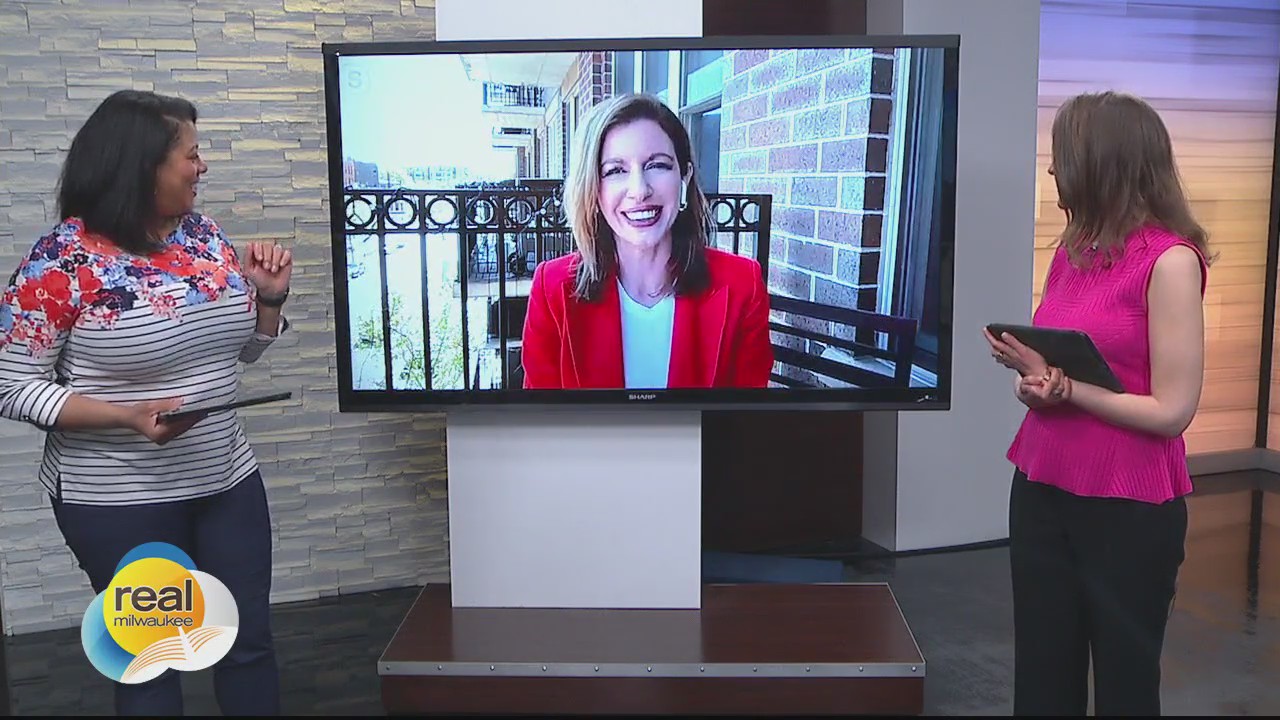 May events in the Third Ward