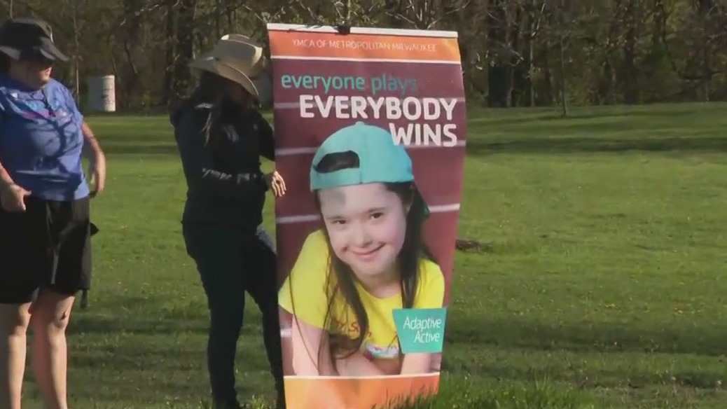 2024 Dash for Down Syndrome at Lake Park