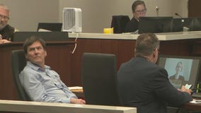 Timothy Hoeller committed again