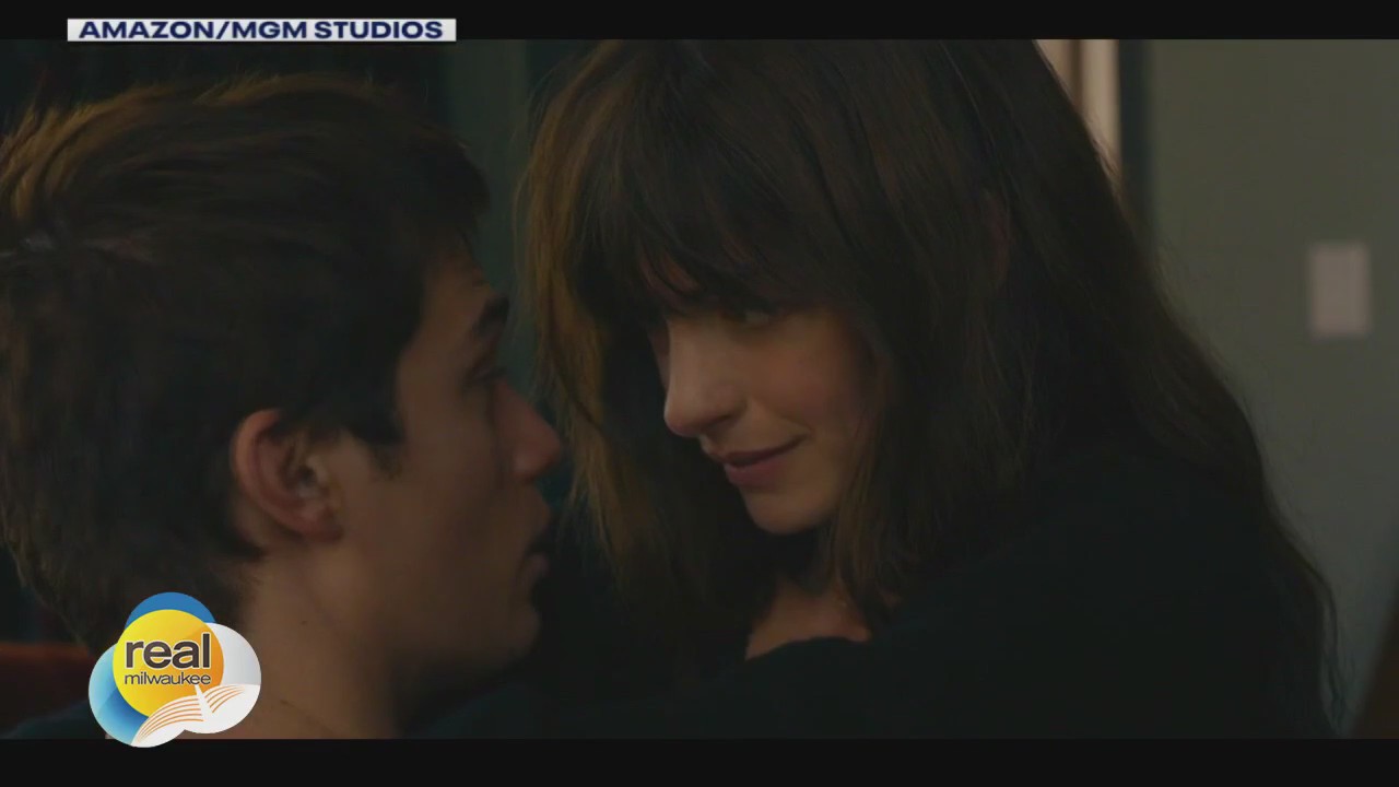 'The Idea of You'; Gino at the Movies