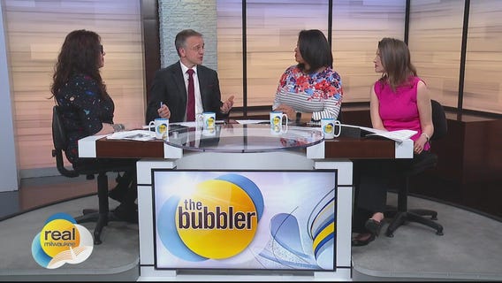 The Bubbler - May 3, 2024