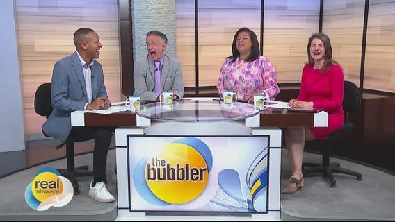 The Bubbler - May 6, 2024