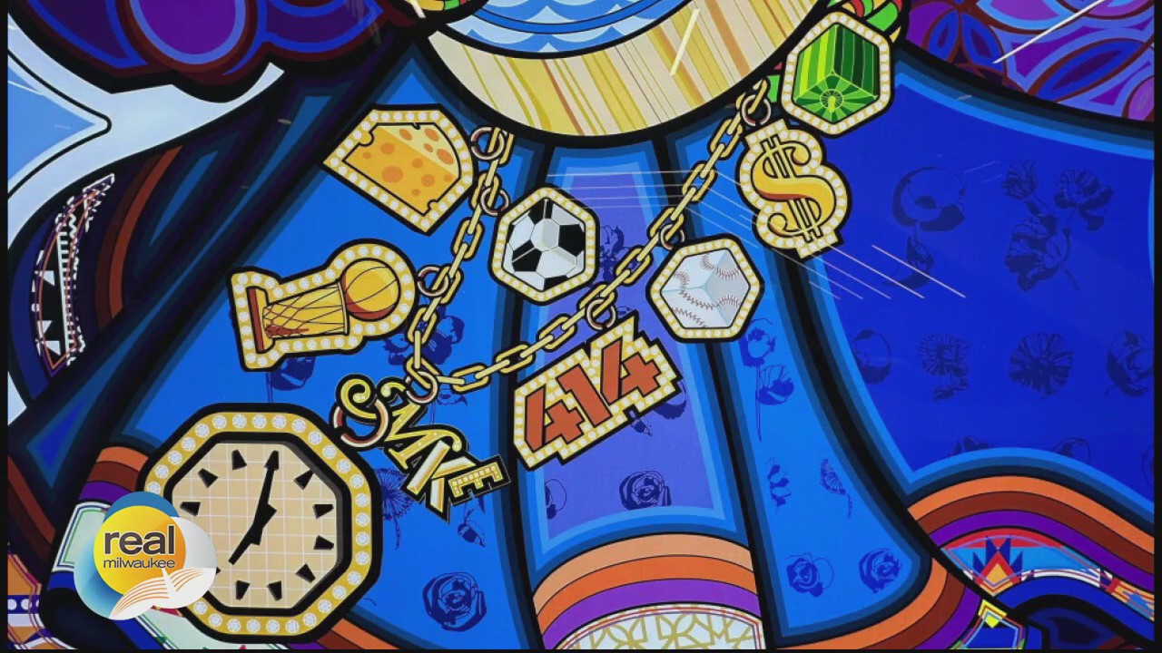 A look inside Milwaukee's Baird Center