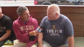 Bob Kelly previews North Wildwood and Anglesea BBQ Festival