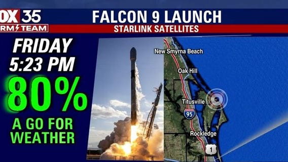 We Love Florida Forecast: April 28, 2022