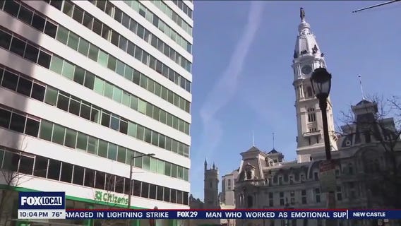 Judge denies injunction over Mayor Cherelle Parker?s back to work order