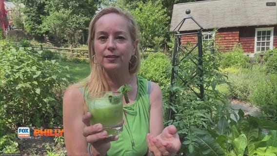 Tuesdays with Toni: Keeping plants, trees alive, hydrated in extreme heat