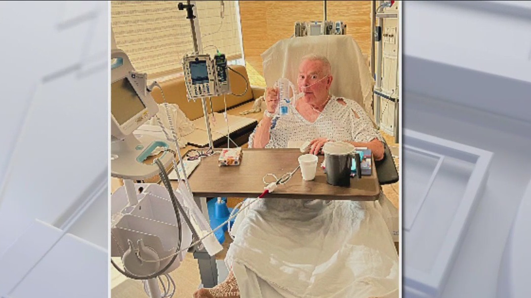 Mike Jerrick opens up about prostate cancer diagnosis, recovery from surgery