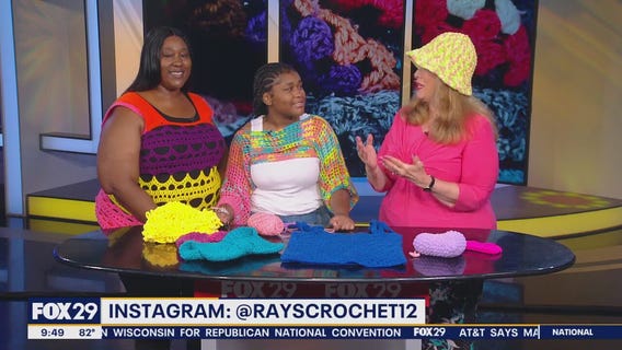 Whatcha Makin?: July 16, 2024