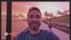 Inside Drew's trip to the beautiful Saipan in the Mariana Islands | FOX Weather Philly