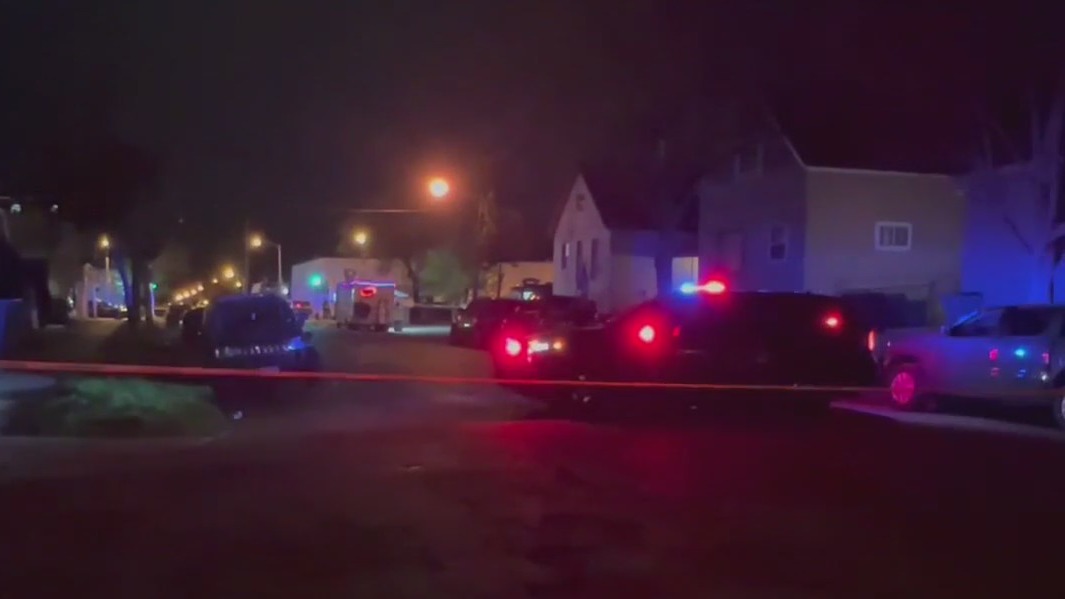 Man accused of shooting Milwaukee officer | FOX6 Milwaukee