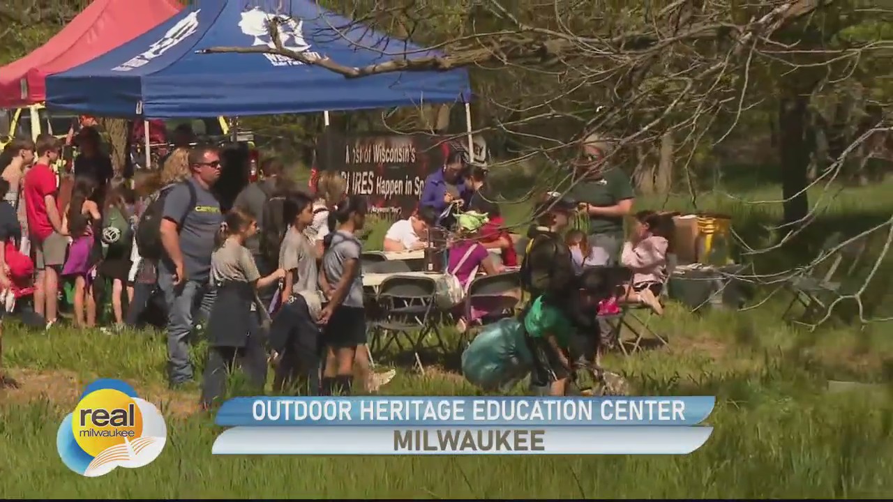Outdoor Heritage Education Center