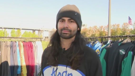 Wisconsin Vintage Fest in Milwaukee