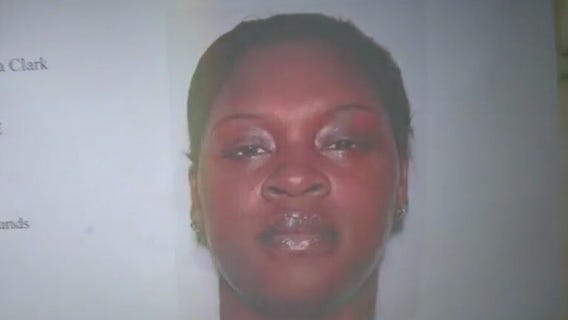 Wisconsin's Most Wanted: Artesia Clark