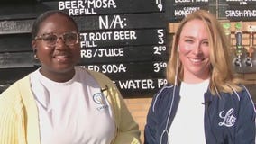 South Shore Terrace community impact