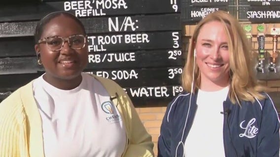 South Shore Terrace community impact