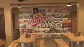 Indoor venue at South Shore Terrace Beer Garden