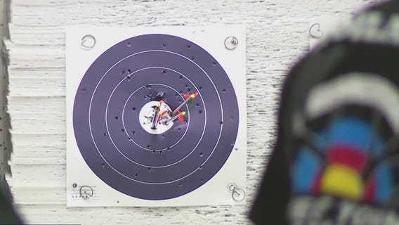 Brookfield's West Town Archery introduction