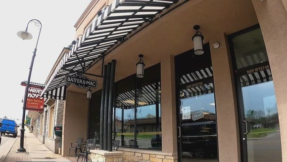 Bakery backlash over drag queen story time