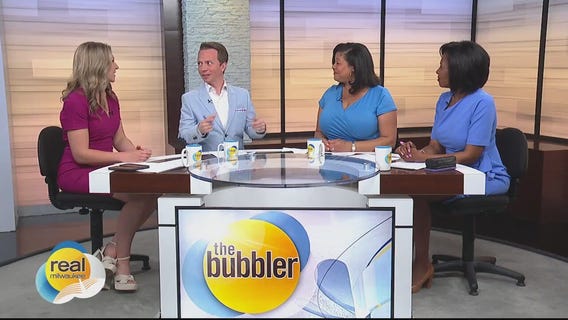 The Bubbler - May 10, 2024