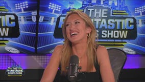 The Phantastic Sports Show: Newlywed Edition