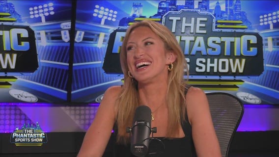 The Phantastic Sports Show: Newlywed Edition