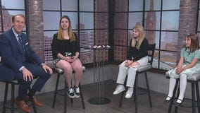 Hartland Children's Business Fair interview