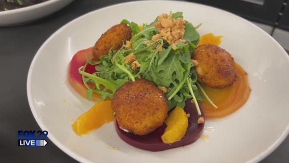 FOX 29 LIVE: What's For Dinner? - Chick's