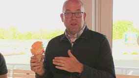 Rainbow Cone location opens in Wisconsin