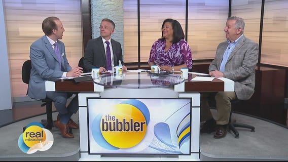 The Bubbler - May 14, 2024