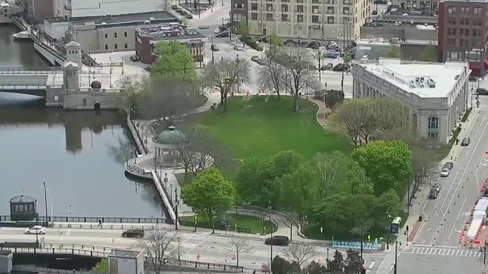 Milwaukee RNC protest zone plan sparks safety concern