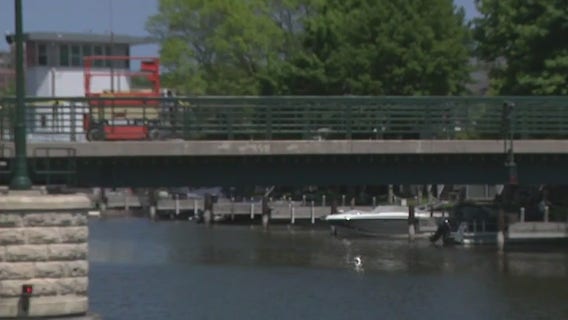 River to close for RNC, sources say
