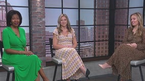 Farmer Wants a Wife: Where Grace and Brandon stand