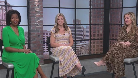 Farmer Wants a Wife: Where Grace and Brandon stand